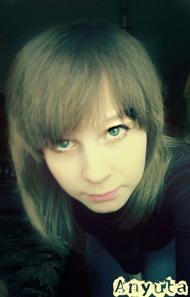 Анна Волкович