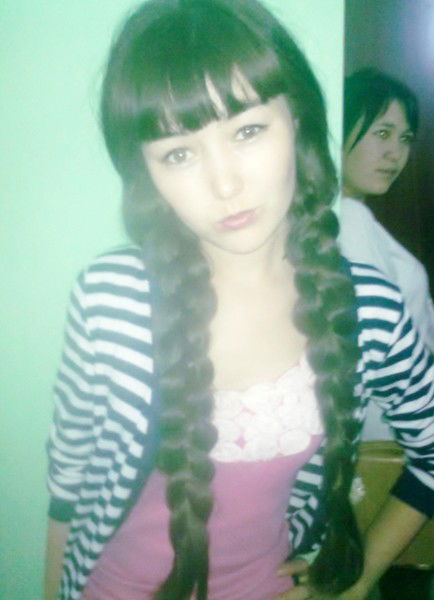 Асель Ауелхан