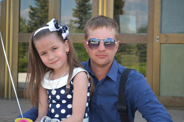 Елизавета Шаева