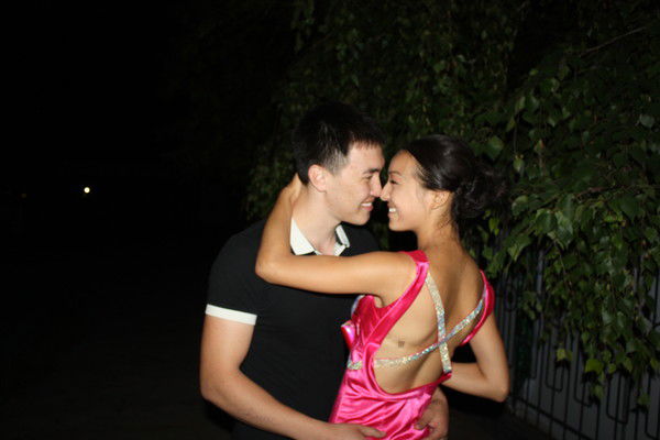 Жансая Сундетова