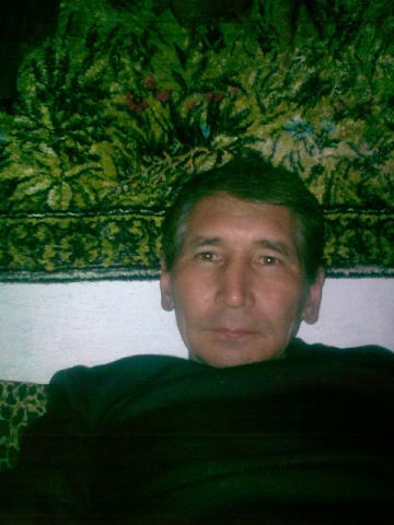 Акимжан Каримов