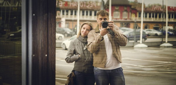 Игорь Морозов