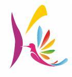 "колибри" Риа