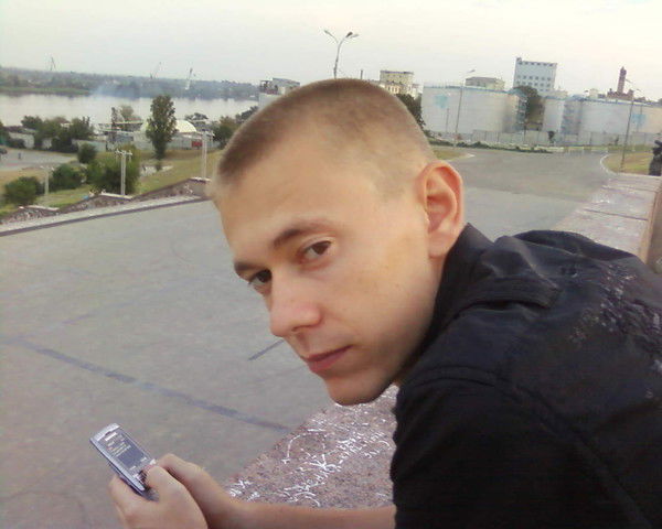 Денис Колегин