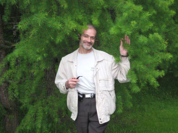 Ара Саргсян