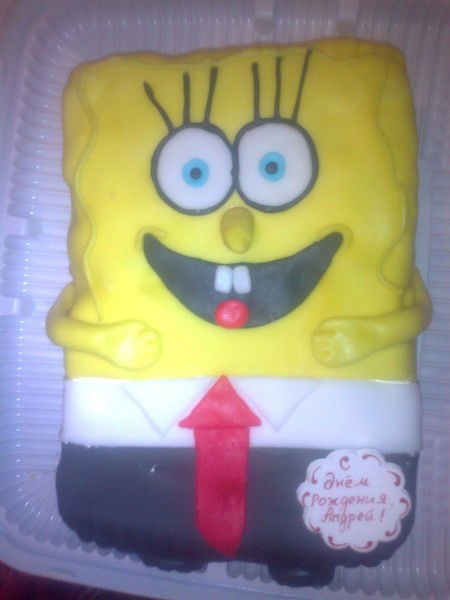 Андрей Пушкин