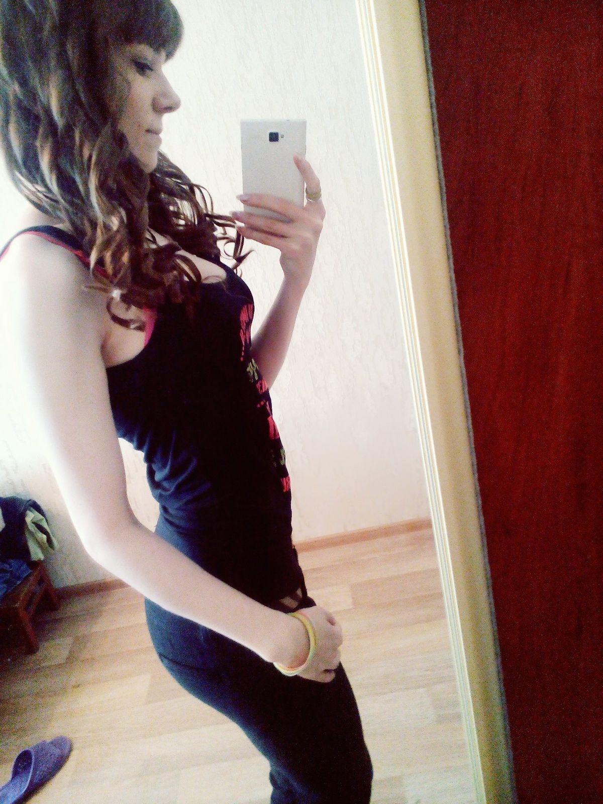 Света Шахова