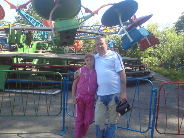 Николай Новиков