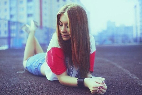 Вита Рыбина