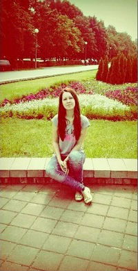 Майя Давидович