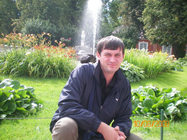 Андрей Зверев