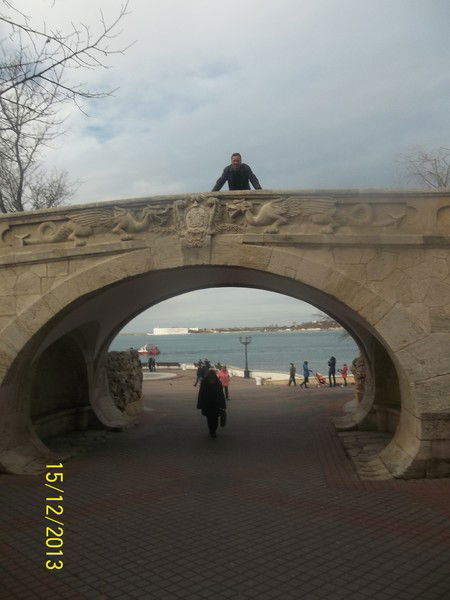 Александр Косинов