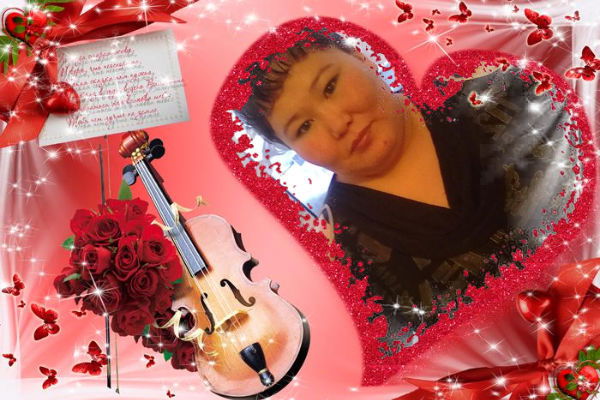 Настена Власова