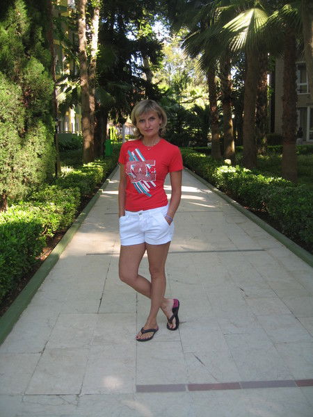 Светлана Пермякова