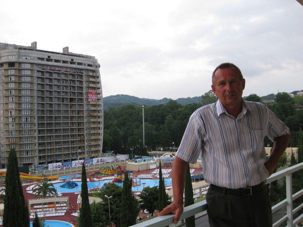 Вячеслав Щербинин