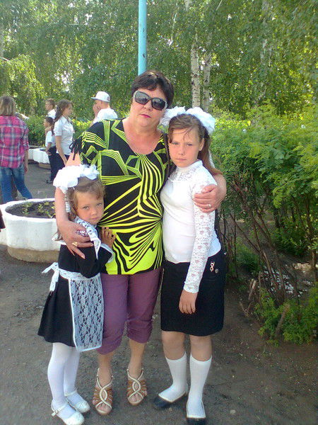 Кристина Мицкевич