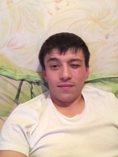 Мухаммад Комилов