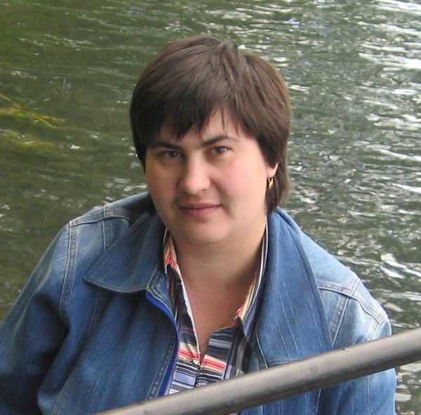 Наталья Гордиенко