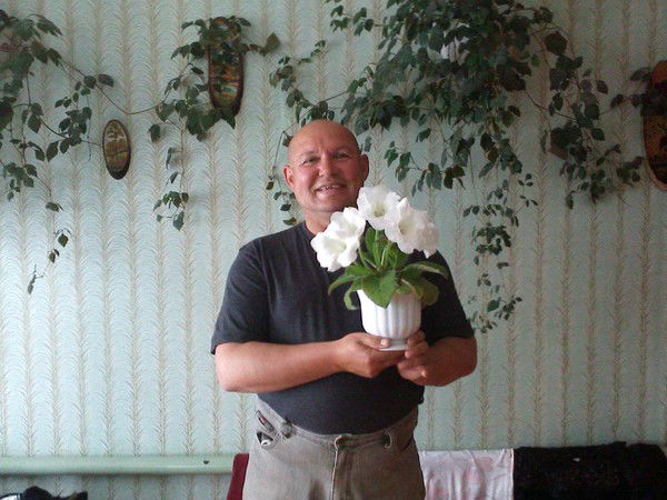 Равиль Хуснуллин