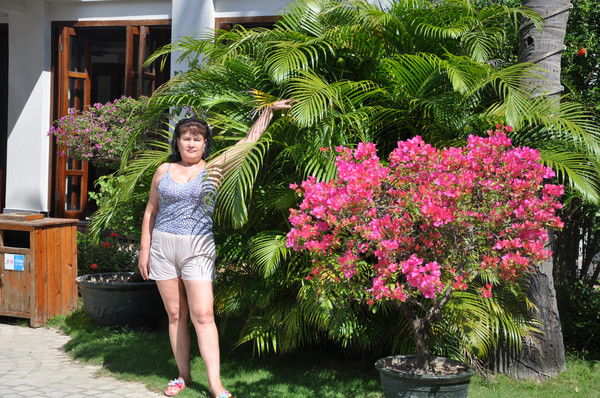 Ключевская Валентина