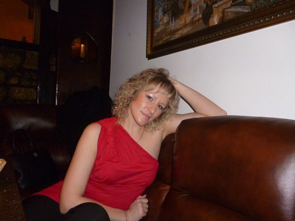 Татьяна Чичкова