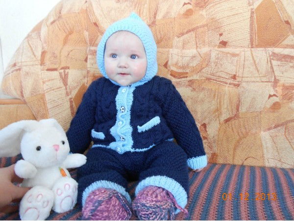 Анна Белоусова