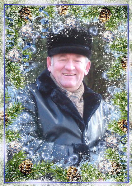 Александр Алешин