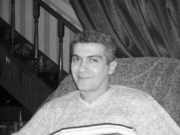 Андрей Багдасаров