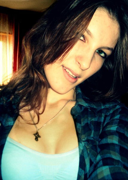 Нинулька Калугина