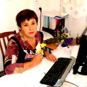 Ирина Савина