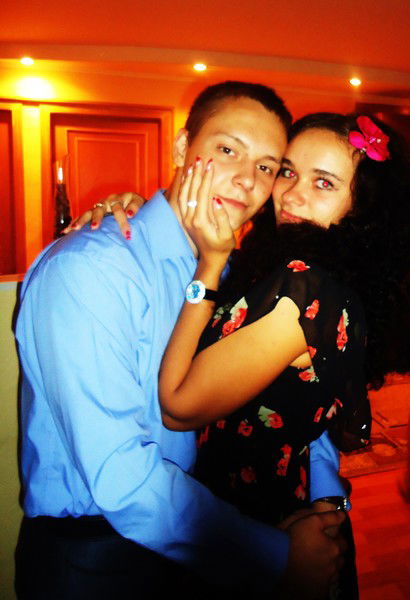 Нюта Копылова