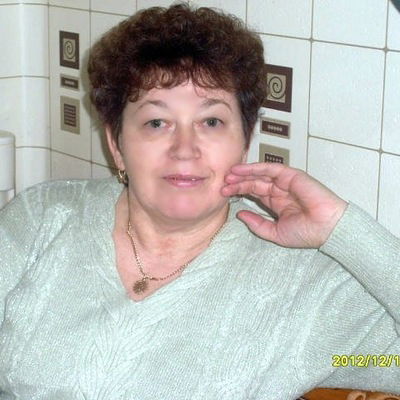 Инна Козеко