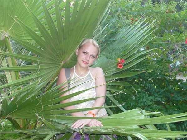 Катерина Кнельзен