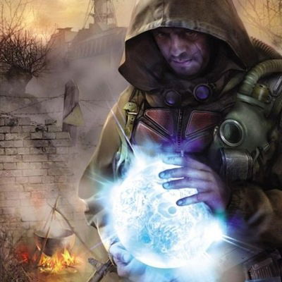 Миша Михалов