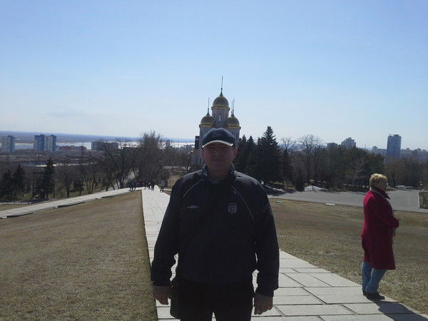 Андрей Дранкин