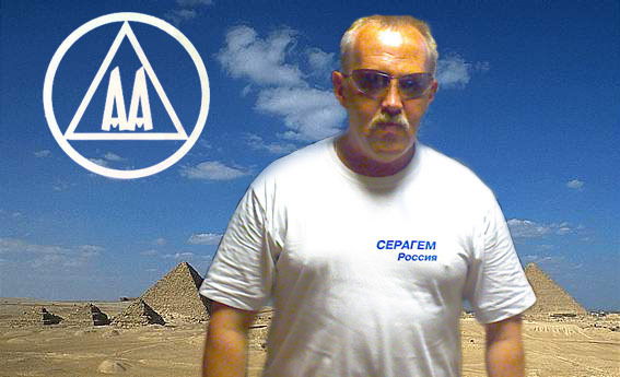 Михаил Кольцов