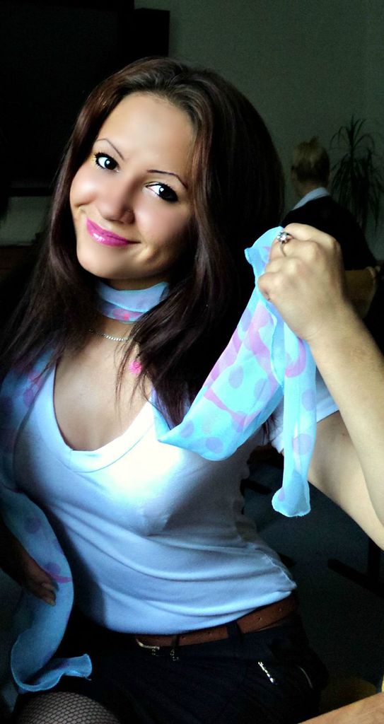 Ангелина Четкая_Ёпть)