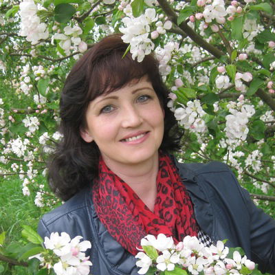 Кристина Галышева