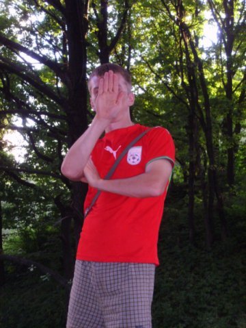 Алексей Николаевич