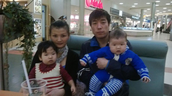 Кайрат Айткулов