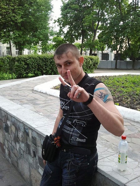 Вадим Кушнирук