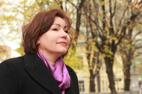 Елена Коблик