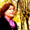 Елена Коблик