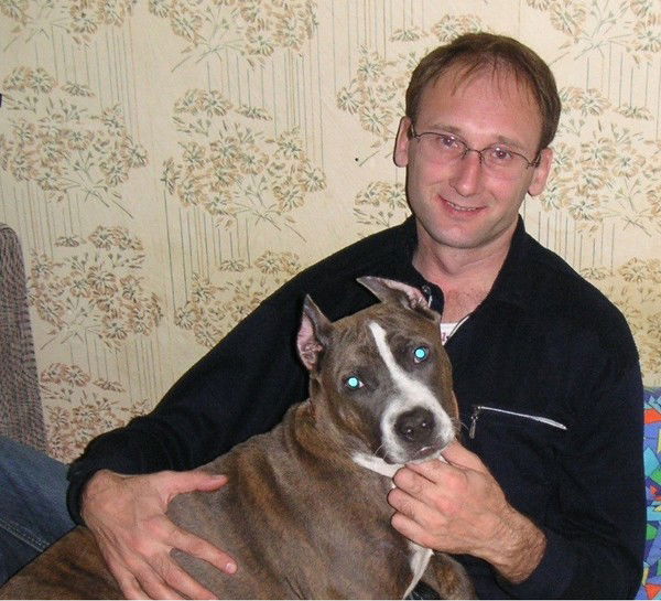 Андрей Божко