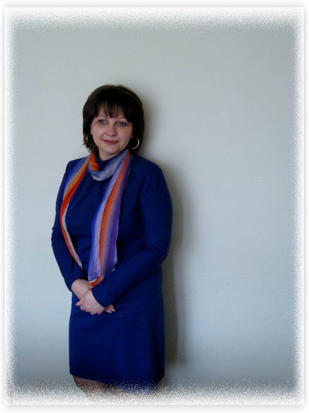 Елена Попова