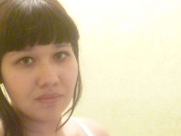 Галиуллина Ландыш