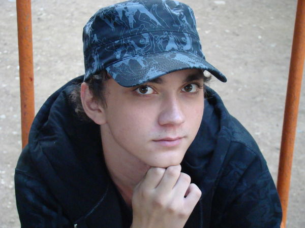 Вадимка Вадимкович))