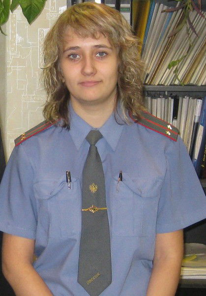 Екатерина Загитова