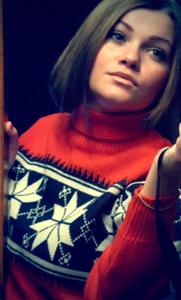 Эвелина Разгуляева