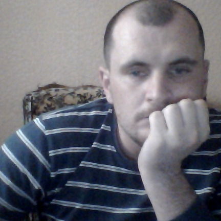 Виталий Довгяло